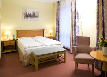 Comfort Double Room Single Use