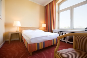 Comfort Double Room Single Use