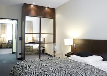 Premium Double Room Single Use
