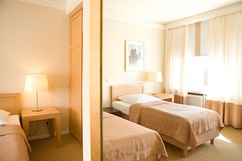 Premium Double Room