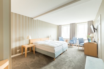 Premium Double Room