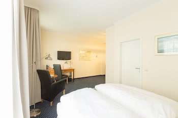Comfort Double Room Single Use