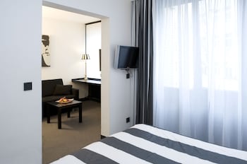 Premium Double Room Single Use