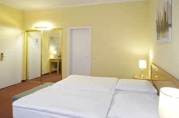 Comfort Double Room Single Use