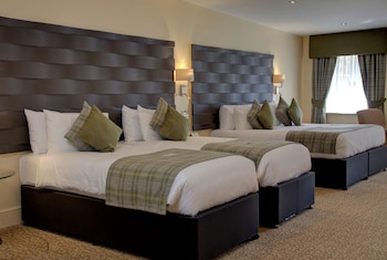 Executive Room, Multiple Beds, Non Smoking