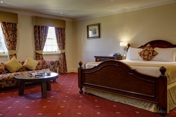 Executive Room, Multiple Beds, Non Smoking