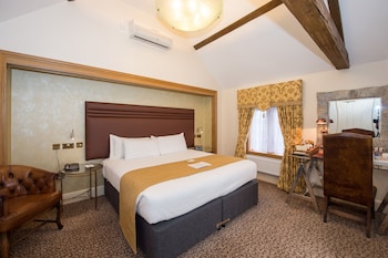 Comfort Room, 1 Double Bed, Non Smoking