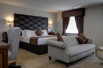Executive Room, 1 King Bed, Non Smoking