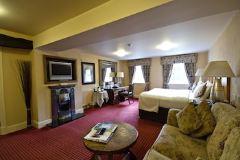 Comfort Room, 1 Double Bed, Non Smoking