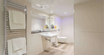 Executive Room, 1 King Bed, Non Smoking