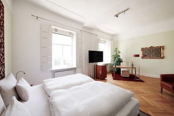Classic Rubin Junior Suite