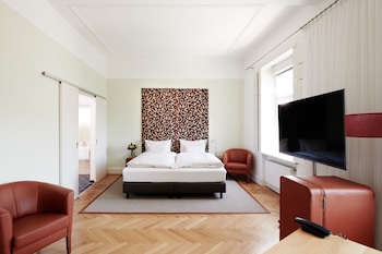 Classic Rubin Junior Suite