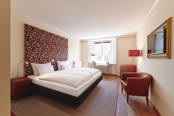 Classic Superior Room