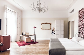 Classic Rubin Junior Suite