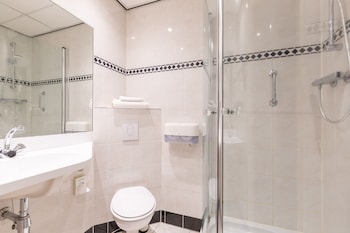 Comfort Single Room