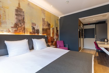 Comfort Room