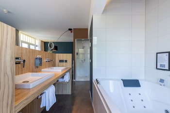 Berg Suite