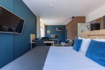 Berg Suite