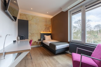 Comfort Single Room