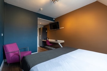 Comfort Room