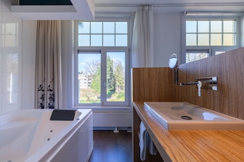 Berg Suite