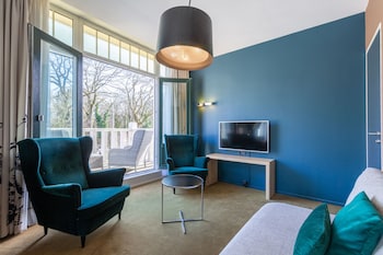 Berg Suite