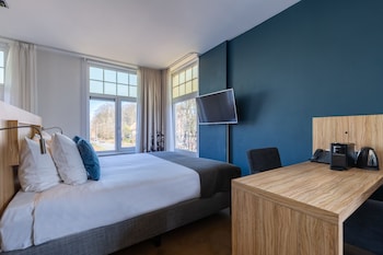 Berg Suite