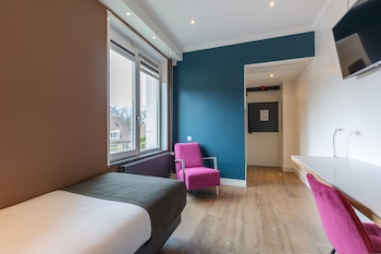 Comfort Single Room