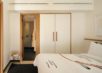 Suite, 1 Bedroom