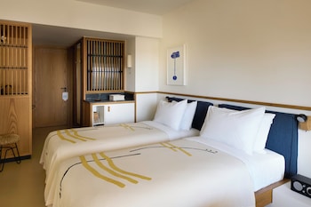 Room, 2 Twin Beds