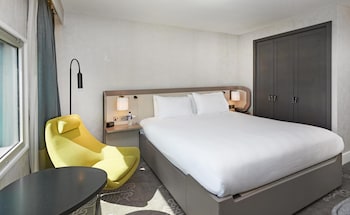 Room, 1 King Bed