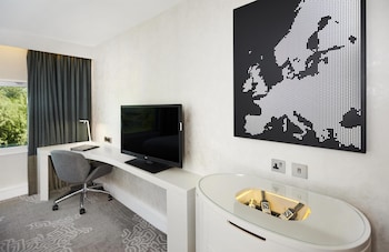Room, 1 Queen Bed