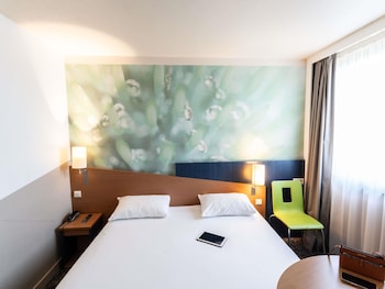 Standard Room, 1 Double Bed