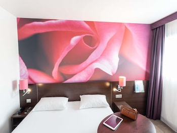 Standard Room, 1 Double Bed