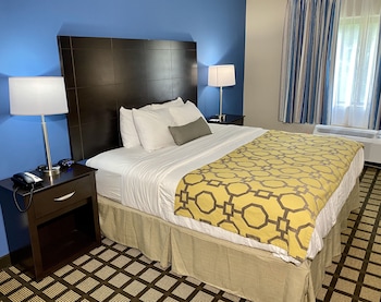 Studio Suite, 1 King Bed, Non Smoking