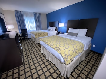 Room, 2 Queen Beds, Non Smoking