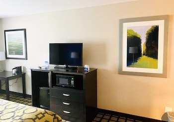 Studio Suite, 1 King Bed, Non Smoking