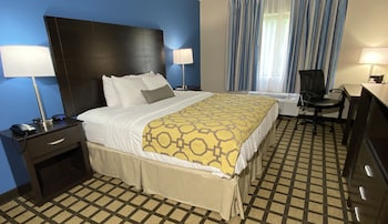 Studio Suite, 1 King Bed, Non Smoking