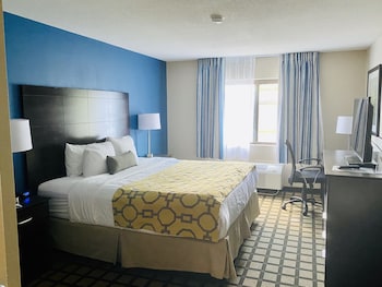 Studio Suite, 1 King Bed, Non Smoking