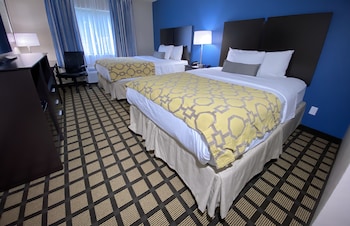 Room, 2 Queen Beds, Non Smoking