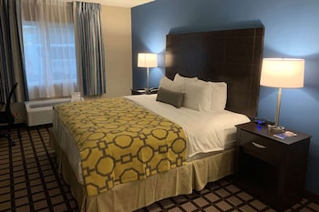 Studio Suite, 1 King Bed, Non Smoking
