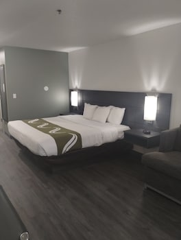 Standard Room, 1 King Bed with Sofa bed, Non Smoking
