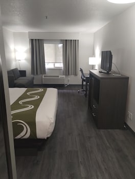 Standard Room, 1 King Bed with Sofa bed, Non Smoking