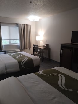 Standard Room, 2 Queen Beds, Non Smoking