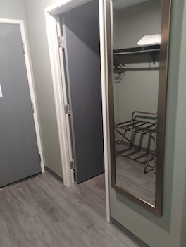 Standard Room, 1 King Bed with Sofa bed, Non Smoking