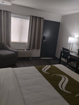 Room, 1 Queen Bed, Non Smoking