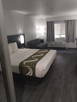Standard Room, 1 King Bed with Sofa bed, Non Smoking