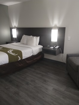 Room, 1 Queen Bed, Non Smoking