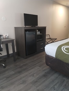 Room, 1 Queen Bed, Non Smoking