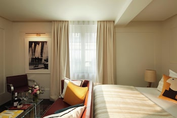 Superior Double Room, 1 Queen Bed, Non Smoking